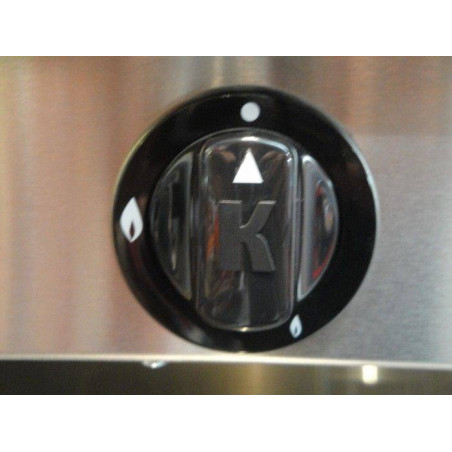Manette Thermostat Plancha...