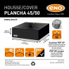 Housse Protection ENO pour Plancha 45 et 50