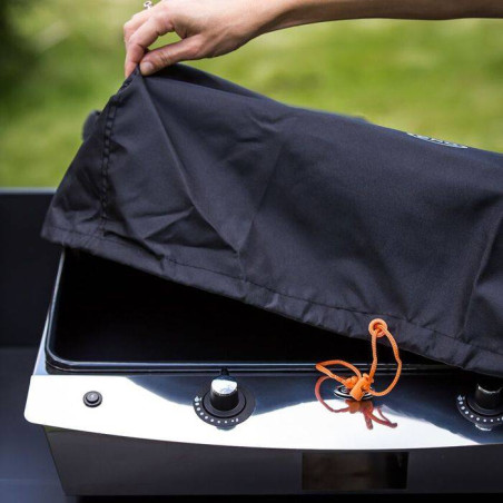 Housse Protection ENO pour Plancha 45 et 50