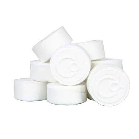 Lingettes Magiques compressées à humidifier - Les 10