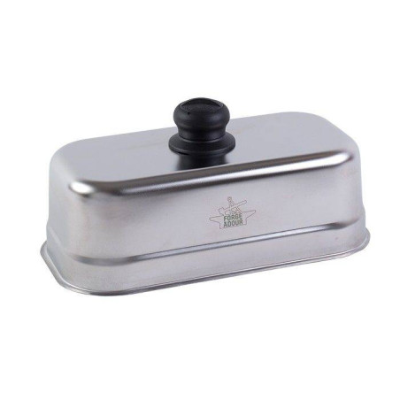 Cloche Rectangulaire inox...