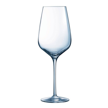 SUBLYM Verre à pied 25 cl...