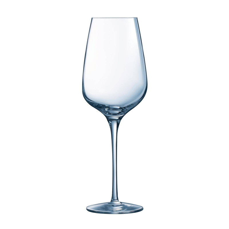 Verres à Pied Ballon Sublym 60cl - Lot De 6, Marque Chef&Sommelier
