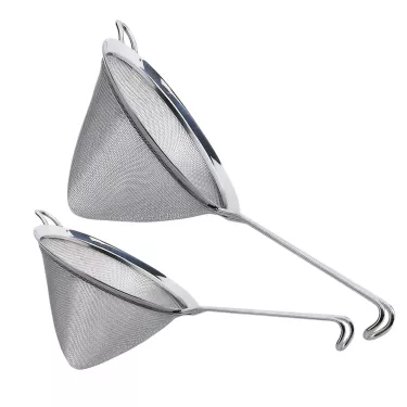 Passoire conique inox...