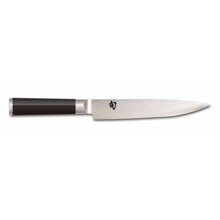 SHUN Classic Couteau japonais à jambon Trancheur KAI 18 cm
