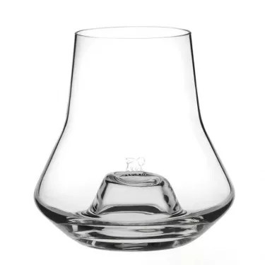 LES IMPITOYABLES Verre de...
