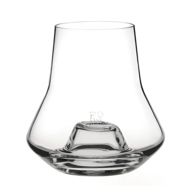 LES IMPITOYABLES Verre de Dégustation à Whisky PEUGEOT
