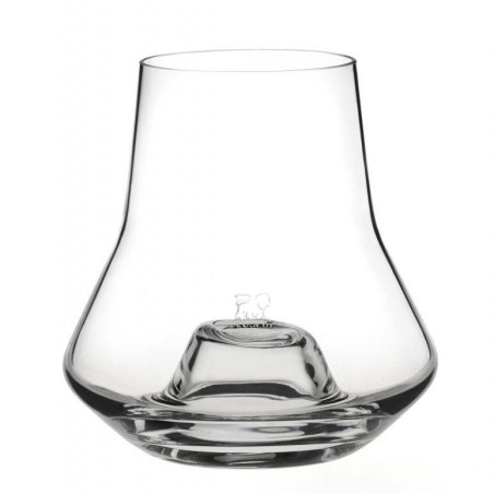 LES IMPITOYABLES Verre de Dégustation à Whisky PEUGEOT