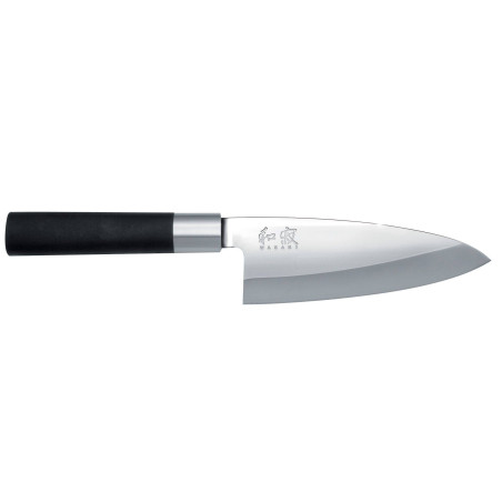 WASABI Black Couteau de...