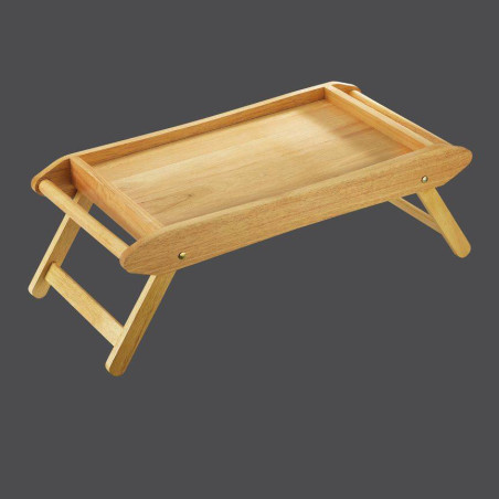 Plateau de lit table...