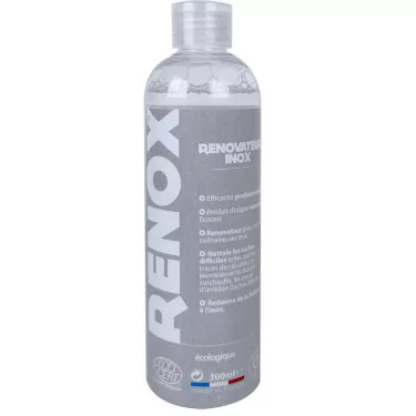 RENOX Nettoyant Inox...