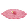 Couvercle en silicone Framboise Charles VIANCIN D28