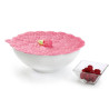 Couvercle en silicone Framboise Charles VIANCIN D28