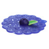 Couvercle en silicone Myrtille Charles VIANCIN D15