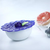 Couvercle en silicone Myrtille Charles VIANCIN D15