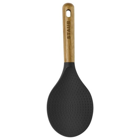 Cuillère à riz en Silicone...