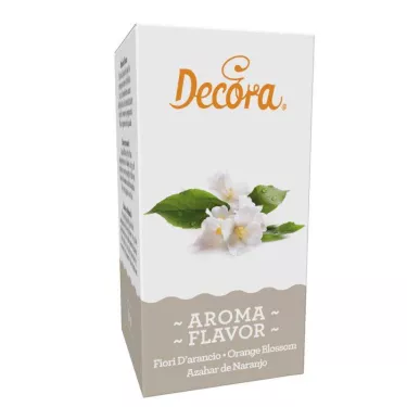 Arôme Fleur d´oranger 50 g...