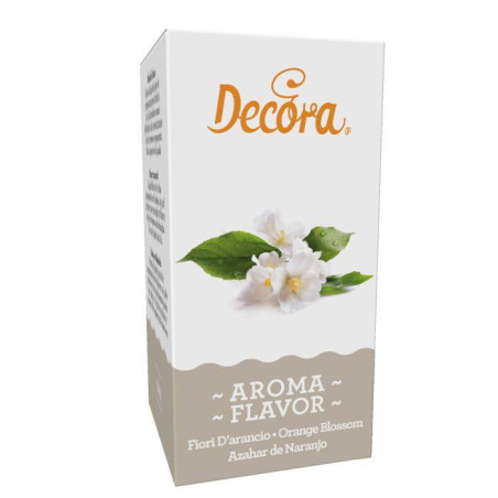 Arôme Fleur d´oranger 50 g...