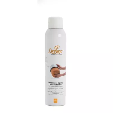 Spray anti adhésif 250ml...