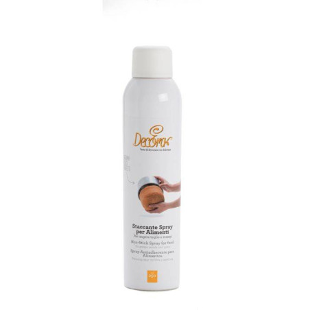 Spray anti adhésif 250ml...
