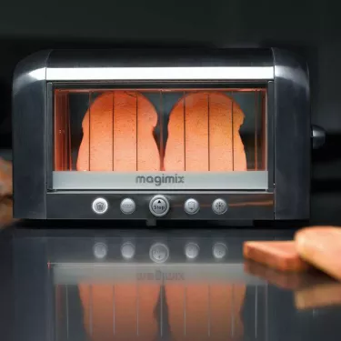 MAGIMIX Toaster Grille Pain...