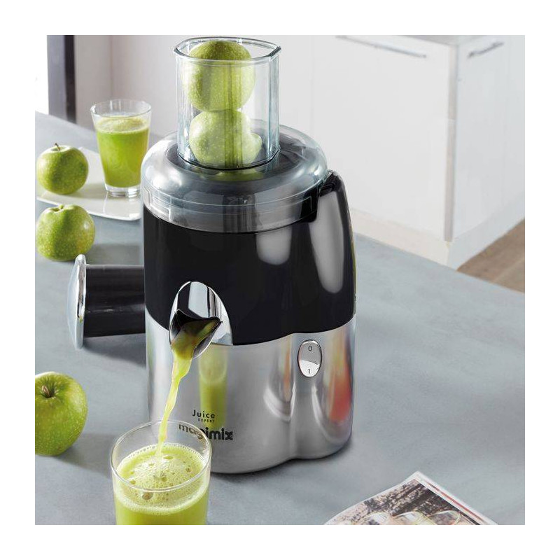 Extracteur de jus Magimix Juice Expert 3 - Électroménager