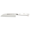 RIVIERA BLANC Couteau SANTOKU ARCOS 14 cm
