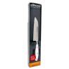 RIVIERA BLANC Couteau SANTOKU ARCOS 14 cm