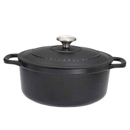 SUBLIME Cocotte Ronde Fonte...