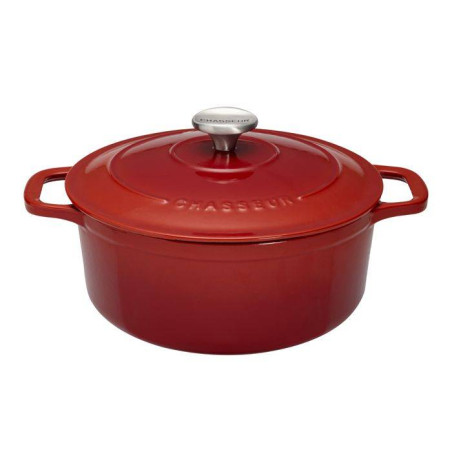 SUBLIME Cocotte Ronde Fonte...