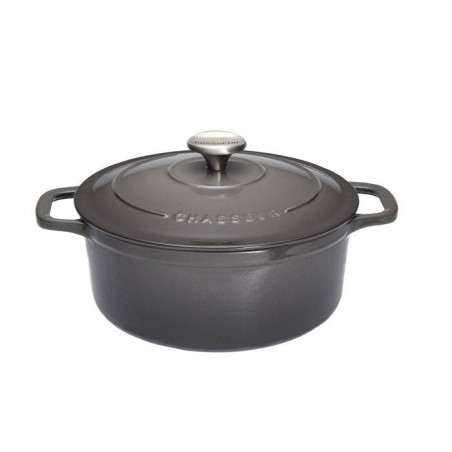 SUBLIME Cocotte Ronde Fonte...