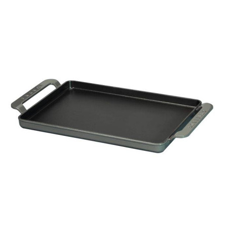 Plancha rectangulaire fonte...