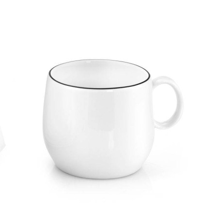 YAKA Porcelaine Blanche...