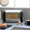 MAGIMIX Toaster Grille Pain électrique VISION Noir
