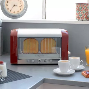 MAGIMIX Toaster Grille Pain...