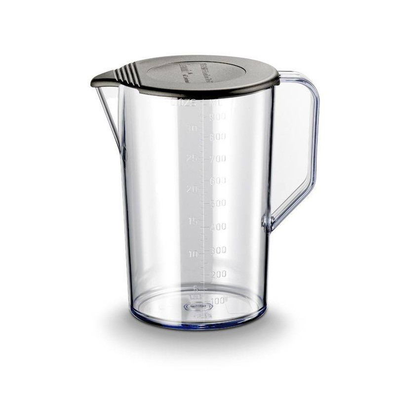 BAMIX Mixeur Plongeant M250 The All in One Kitchen Machine BLACK