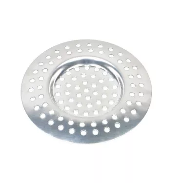 Grille filtre fond d´évier...