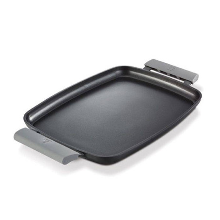 PLANCHA TEPPANYAKI GRILL...