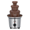 Fontaine à chocolat INOX CILIO