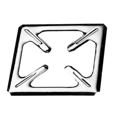 Réducteur de gaz inox