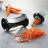 SPIRELLI Poussoir pour Taille Julienne Légumes  SPIRALE GEFU
