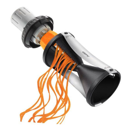 SPIRELLI Poussoir pour Taille Julienne Légumes  SPIRALE GEFU