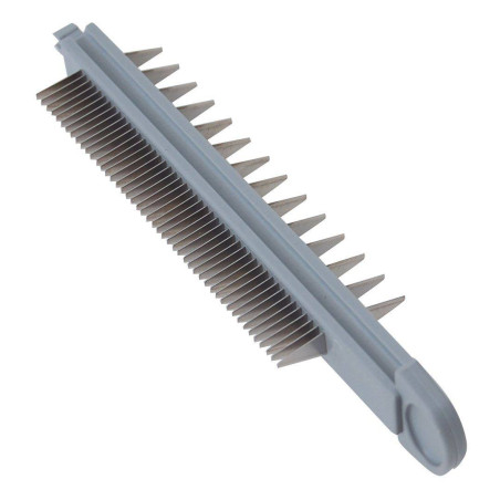 Double Peigne 2/7 mm  pour...