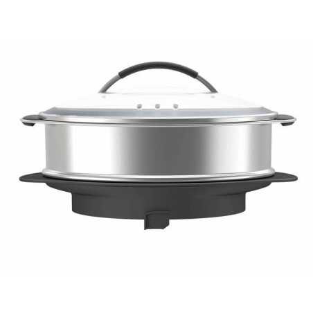 MAGIMIX Accessoire Cuiseur Vapeur XL inox pour COOK EXPERT MAGIMIX