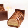 Fèves de Cacao Valrhona 1kg  Jivara Lactée 40%