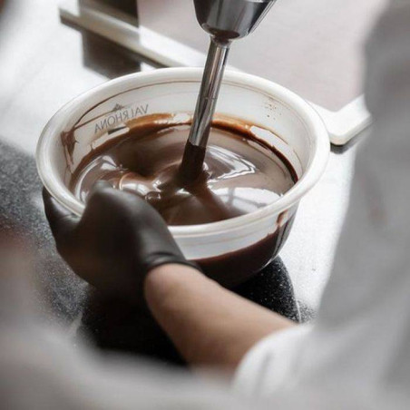Fèves de Cacao Valrhona 1kg  Jivara Lactée 40%