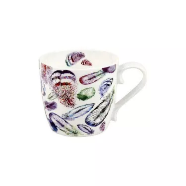 MUG tasse Porcelaine Könitz...