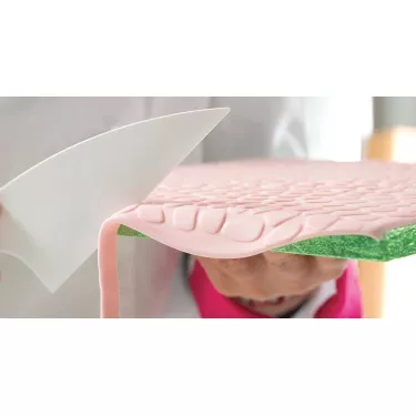 Couteau en plastique Multi...