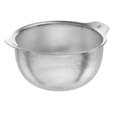 Passoire Inox petits trous...