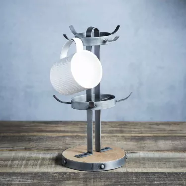 Cuisine Industrielle Arbre...